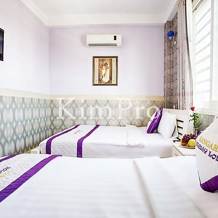 Kangaroo Holiday Lodge 1 Дананг Екстер'єр фото