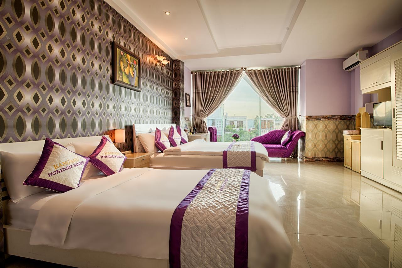 Kangaroo Holiday Lodge 1 Дананг Екстер'єр фото