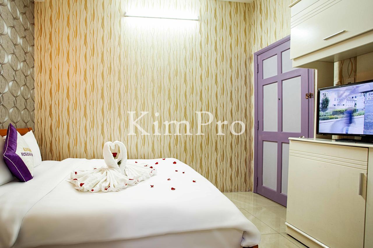 Kangaroo Holiday Lodge 1 Дананг Екстер'єр фото